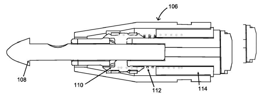 Latest Microsoft Patent Shows Off An Way To Blur The Differences Between A Surface Pen And An Ink Pen Mspoweruser
