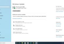Windows 10 KB4505903