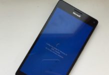 Windows ARM on Lumia