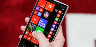 Windows Phone