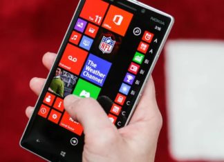 Windows Phone