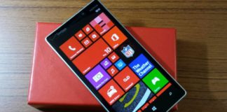 Windows Phone 8