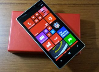 Windows Phone 8