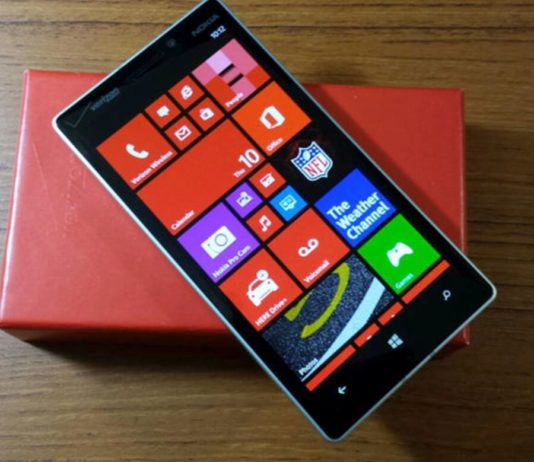 Windows Phone 8