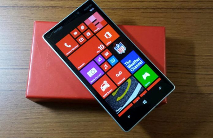 Windows Phone 8