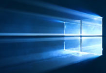 Windows desktop