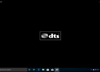 DTS