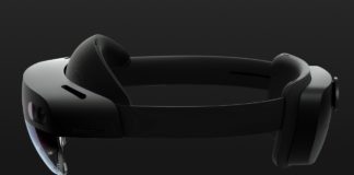 HoloLens 2 FCC