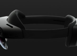 HoloLens 2 FCC