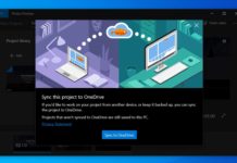 Microsoft Photos app