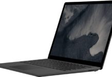 Surface Laptop 2