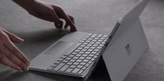 Surface Pro