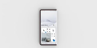 WCOS concept