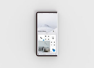 WCOS concept