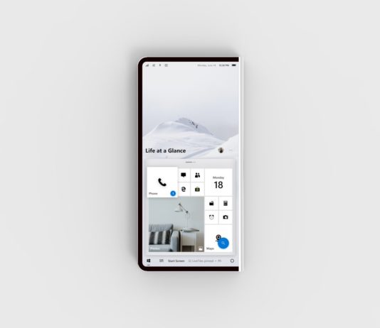 WCOS concept
