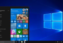 Windows 10 S Mode