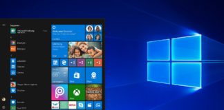 Windows 10 S Mode