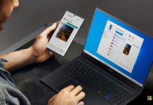 Windows 10 Your Phone