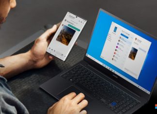 Windows 10 Your Phone