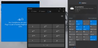 Windows on ARM