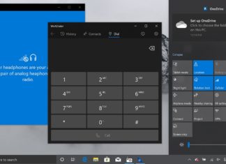 Windows on ARM