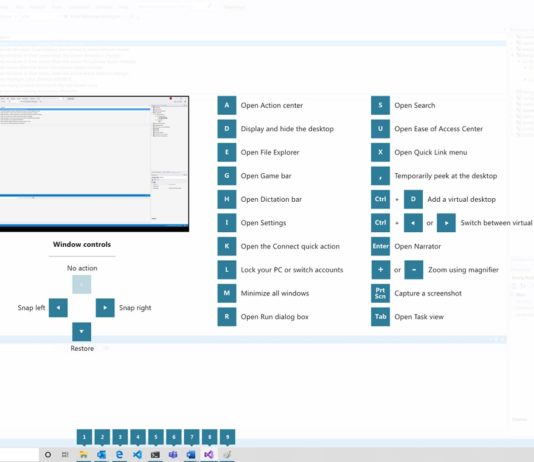 Microsoft’s PowerToys is now available for Windows 10 PowerToys