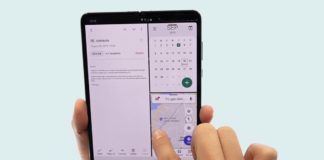 Samsung Galaxy Fold