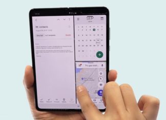 Samsung Galaxy Fold