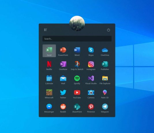 Microsoft is working on new icons for Windows 10 stock apps