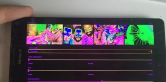 Windows 10 ARM for Lumia