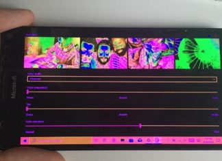 Windows 10 ARM for Lumia