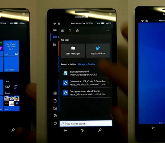 Windows Phone Windows Phone