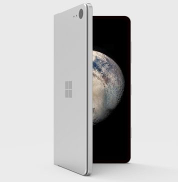 Windows Core OS concept