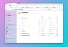 File Explorer