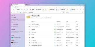 File Explorer