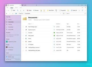 File Explorer