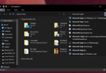 File Explorer
