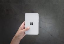 Microsoft Surface Duo