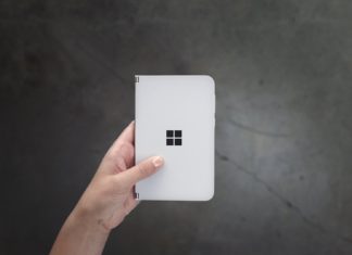 Microsoft Surface Duo