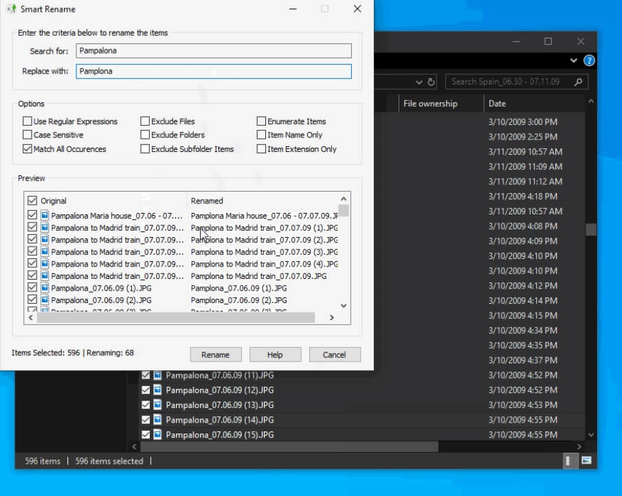 bulk file renamer windows 10 bulk file renamer windows 10
