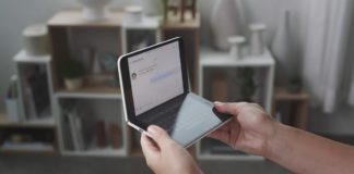 Surface Duo