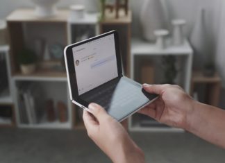 Surface Duo
