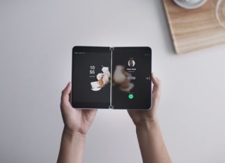 Surface Duo