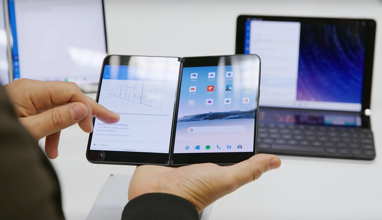 download woot surface duo download woot surface duo