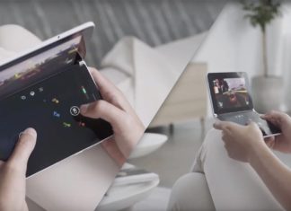 Surface Duo gaming