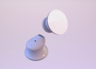 Surface Earbuds
