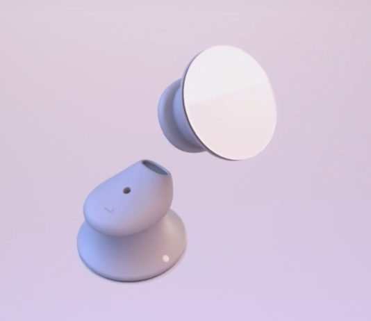 Surface Earbuds