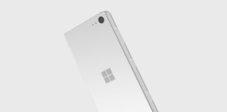 Surface X