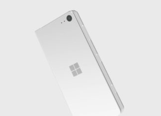Surface X