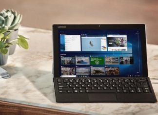 Windows 10 November 2019 Update